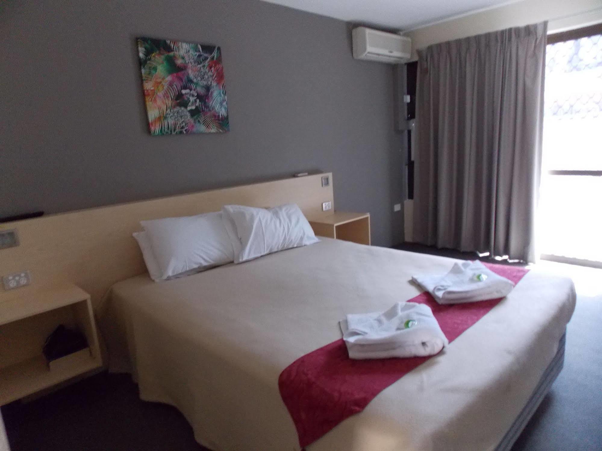 Currimundi Hotel Motel מראה חיצוני תמונה