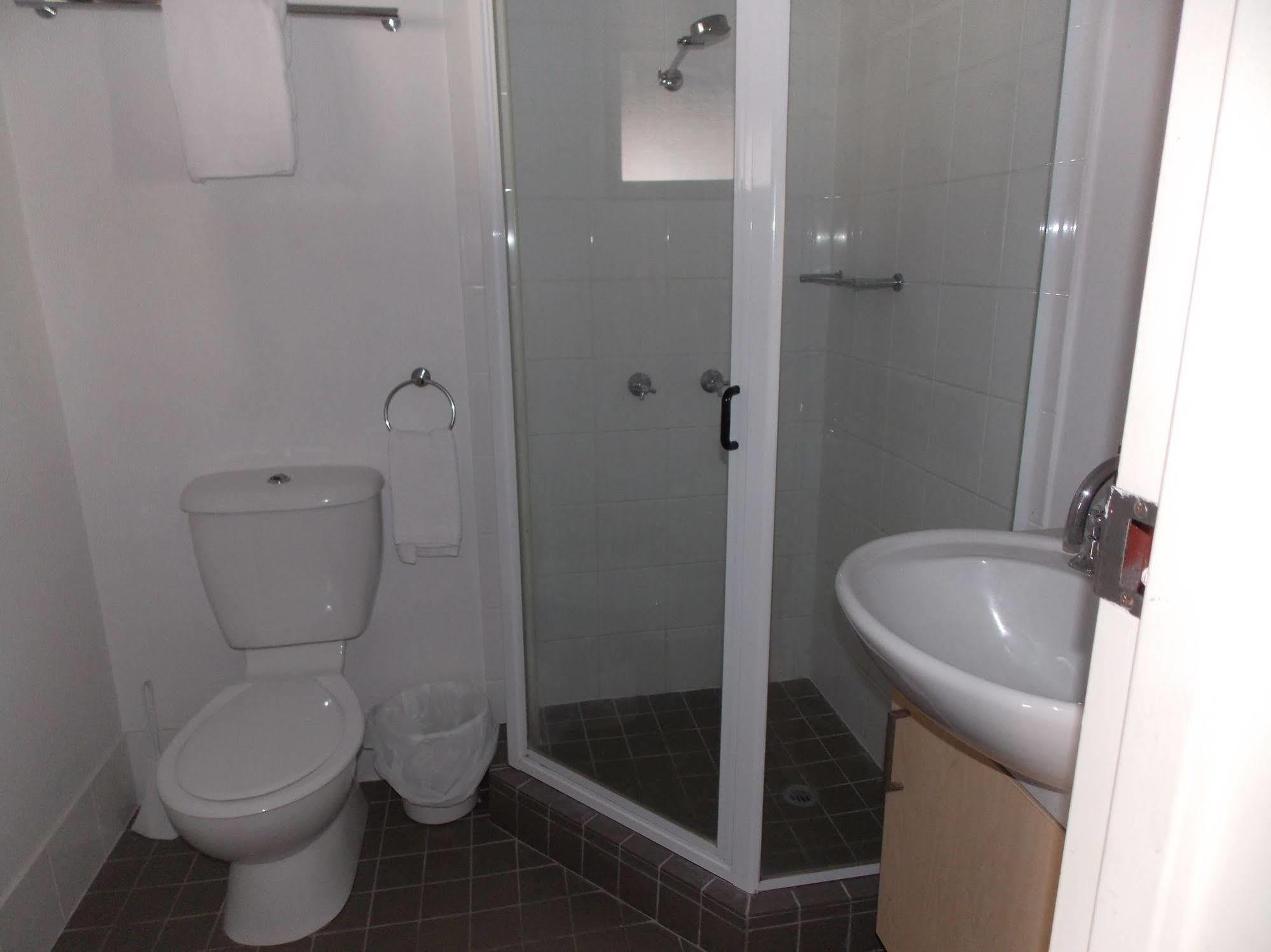 Currimundi Hotel Motel מראה חיצוני תמונה