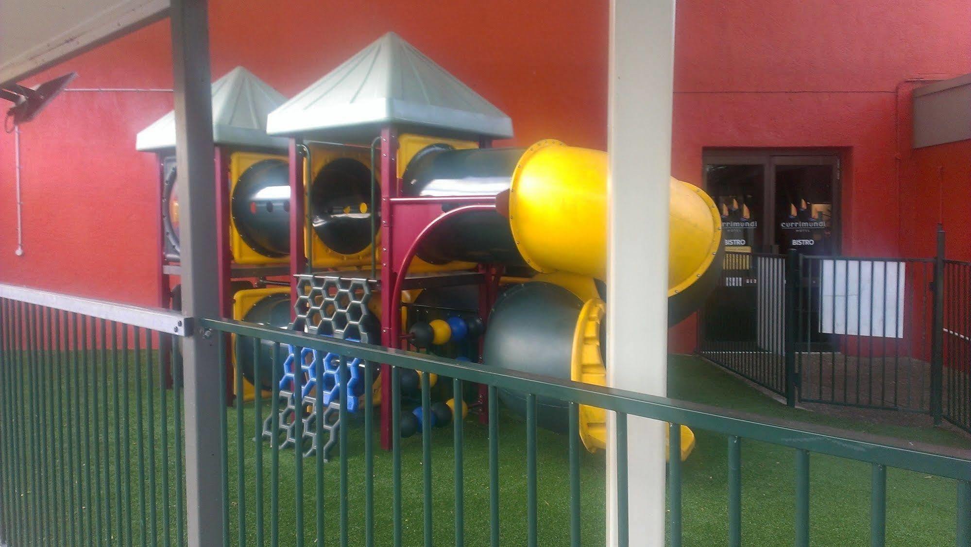 Currimundi Hotel Motel מראה חיצוני תמונה