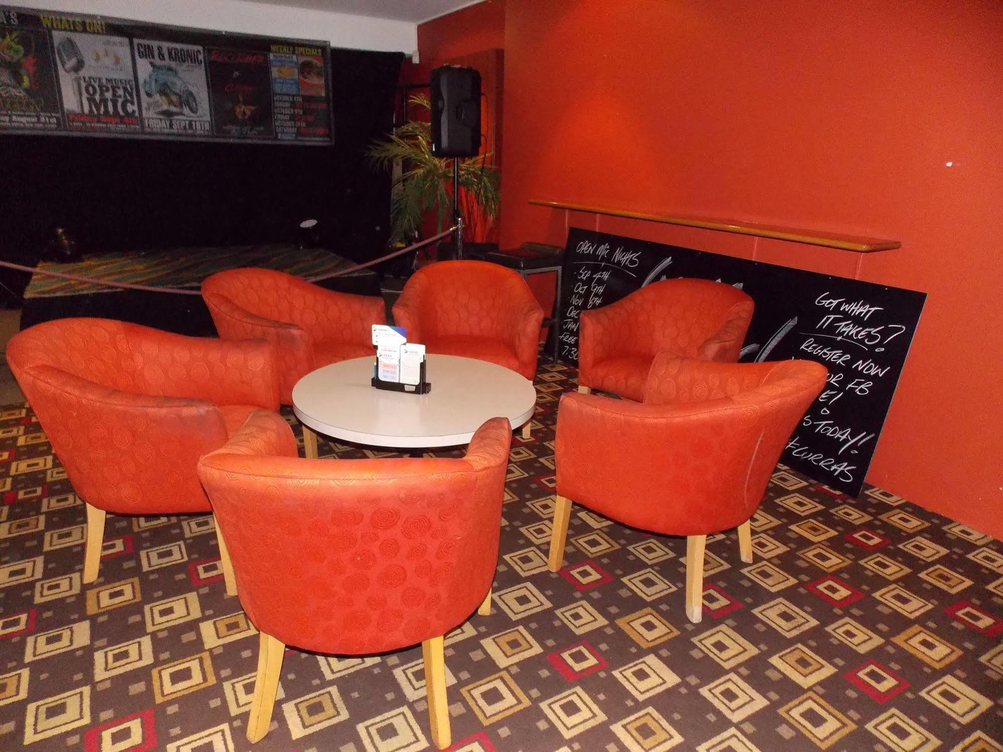 Currimundi Hotel Motel מראה חיצוני תמונה